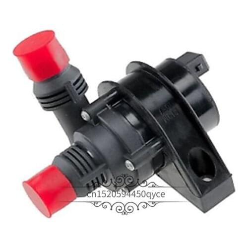 Hot water pump Circulating pump Suitable for X5b mwX6 Z4 48i 30i 35i Auxiliary coolant pump Turbocharger pump Warm water pump