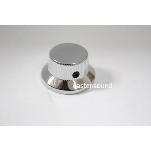 One Pc electric guitar the volume knob by korea