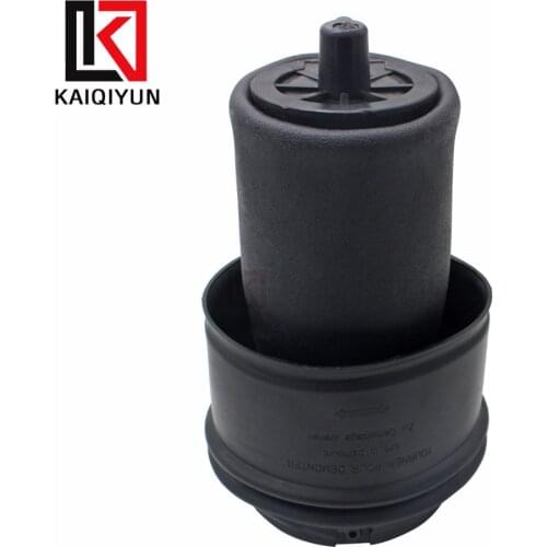 Rear Air Suspension Spring for Citroen C5 Jumpy Peugeot Expert Fiat Scudo 2007-2016 1x Left / Right 5102GP 5102R9 9676469280