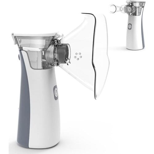 QIUGUO Steam Inhalers