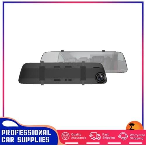 Car Rear Mirror DVRs RUNDONG AUTO ACCESSORIES China