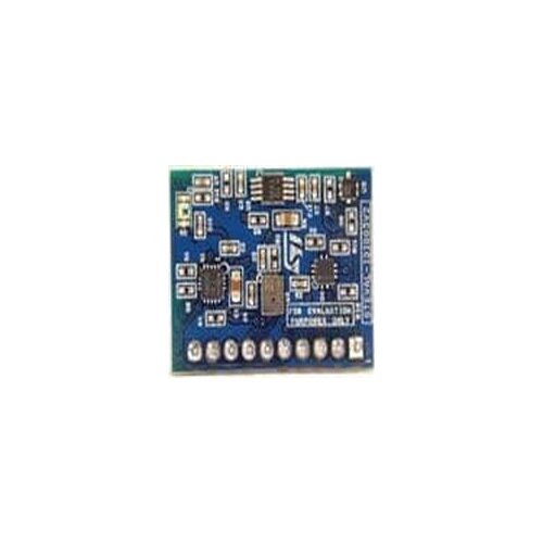 STEVAL-IDI003V2 Multiple Function Sensor Development Tools Multi-sensor RF platform sensors board