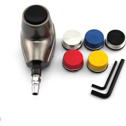 High Quality Pneumatic Hammer Hand-held Air Flat Hammer Tool 1000 times/minute 3/8 "(10mm) 1/4 " Hot Selling