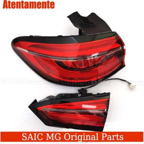 Original brand new rear tail light, rear brake light, reversing light, rear tail light assembly for SAIC MG HS
