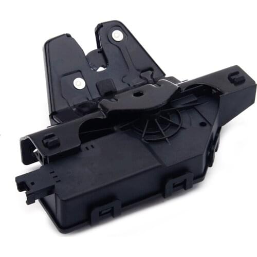Rear Trunk Hatch Lid Power Lock Electric Latch Actuator Fit for BMW E46 E82 E85 E86 E88 51247840617