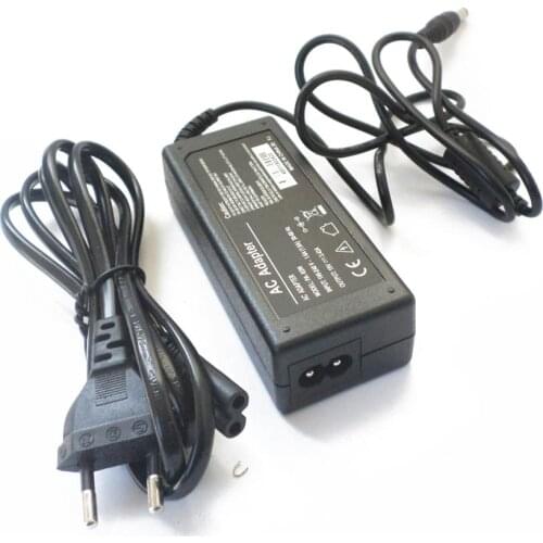 AC Adapter Charger for Asus AS650 SADP-65KB B EXA0703YH Z99H Z99N X50 X55 X70 K501 K50i S550 S56CA S56CB S56CM V500CA-DB71T 65W