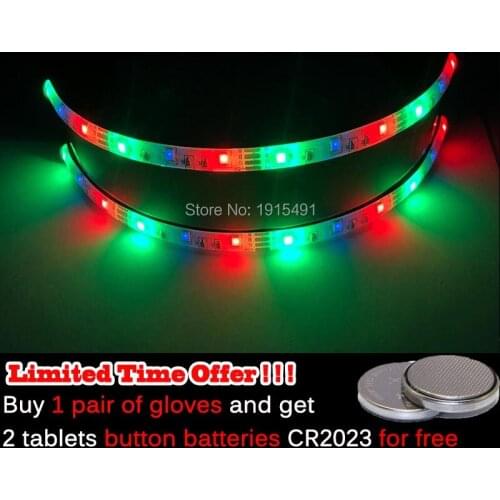 6 Colors Select LED Halloween Light Party Glasses Glow Party Supplies Novelty Sunglasses for Xmas Birthday Rave Party Accessorie