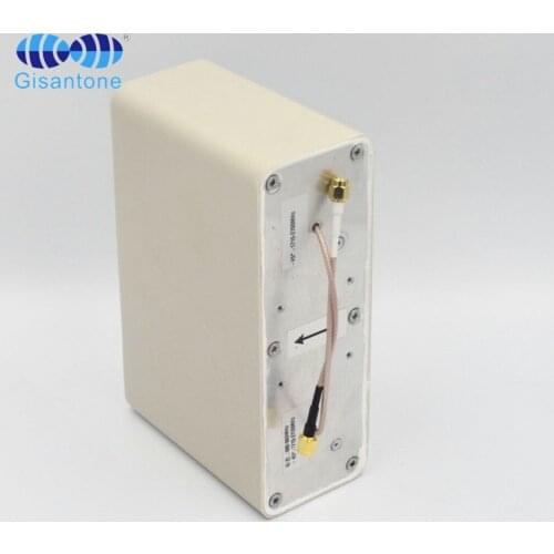 Omni high gain 2g 3g 4g antenna lte wireless 5km panel antenna 4g antenna outdoorLong range wifi antenna