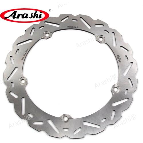 Arashi For HONDA CTX DCT ABS 700 2014-2016 CNC Front Brake Disc Brake Rotors CTX700N CTX N DCT ABS 700 2011 2012 2013 2014