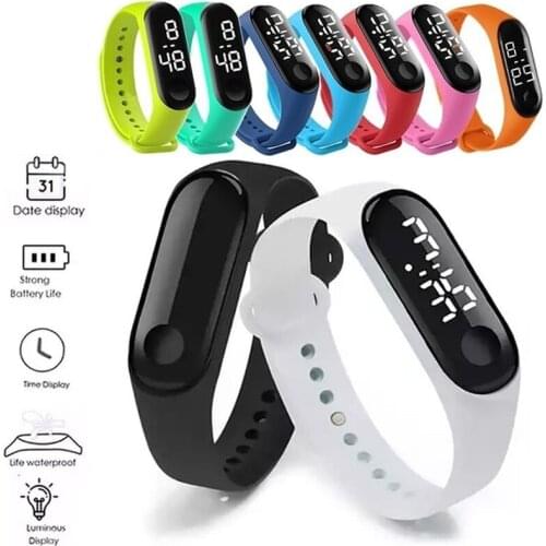 BAPPSUS Smart Bracelets
