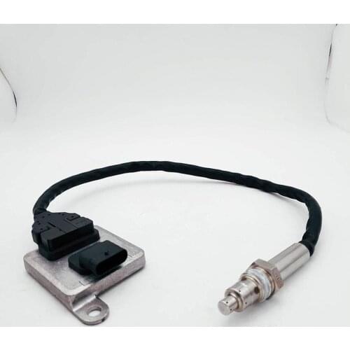 NOx Sensor for Car Nitrogen Oxide Sensor 5WK9 6621K Auto Sensor 11787587130/758713005