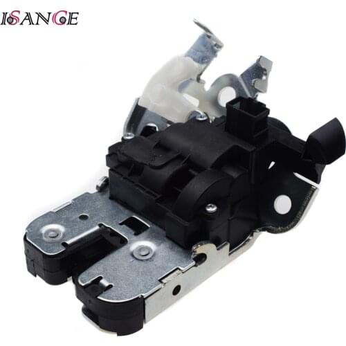For Audi Q3 Q5 Q7 A3 A4 A5 A6 A7 A8 Rear Trunk Tailgate Boot Lid Door Lock Actuator Latch Hatch OE: 8K9827505A, 8K9 827 505A