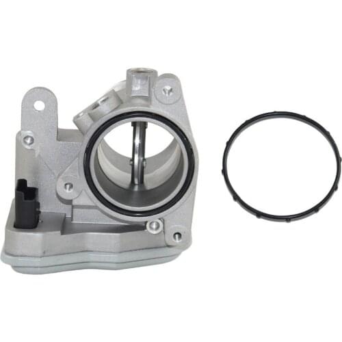 AP02 For Ford Mondeo Turnier MK IV Citroen C-Crosser C5 C6 C8,For Peugeot 407 607 4007 407 807 2.2 HDi Throttle Body