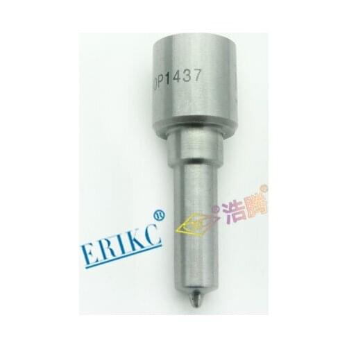 ERIKC DLLA150P1437 (0 433 171 889) fuel oil spray coating gun spray nozzles and engine part injection nozzle DLLA 150 P1437