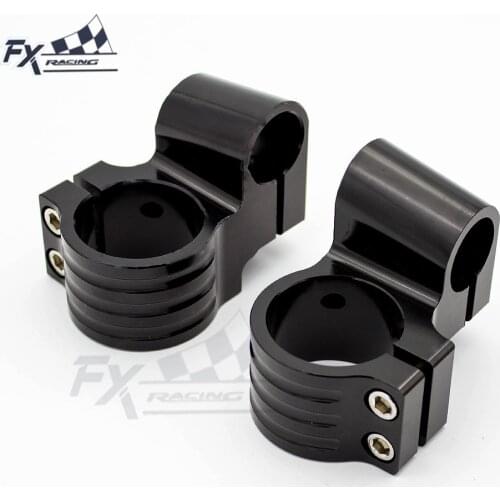 FX FXCNC RACING Motorcycle Throttle Grips China