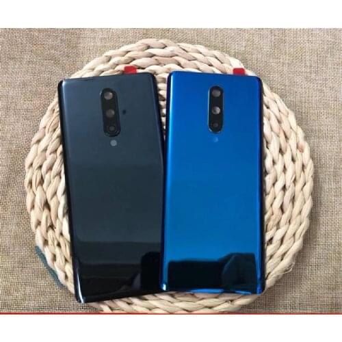 H-shirley OnePlus 8 Phone Batteries