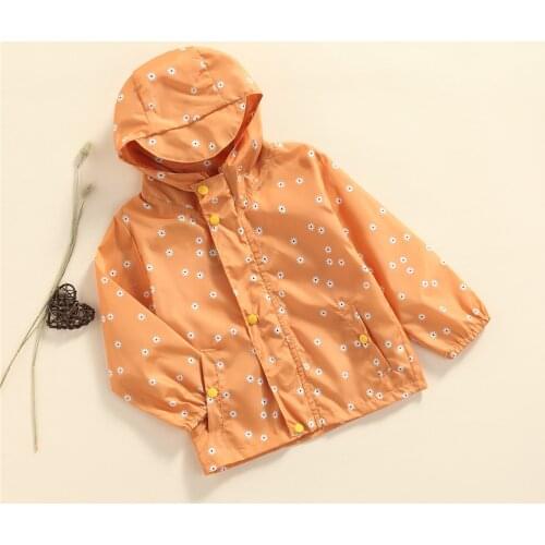 Hirigin Jackets For Girls