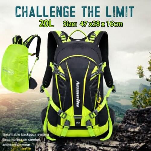 Maphissus Hiking Backpacks