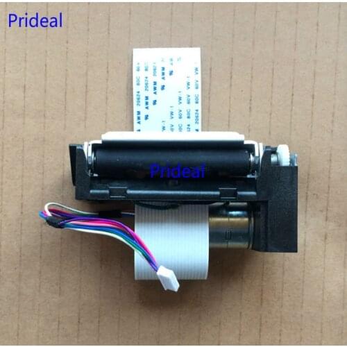Prideal Original new Thermal Print head movement for icod win58pk t58k pr-t58 krp-t58K T58K pt58k printer thermal print head