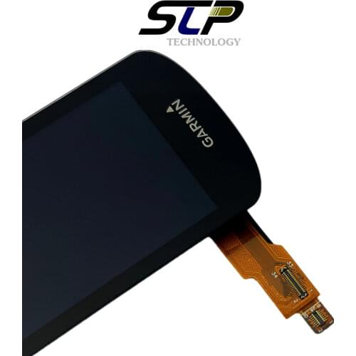 Original 2.6" inch LCD screen for GARMIN EDGE 830 Bicycle GPS LCD display Screen with Touch screen digitizer Repair replacement