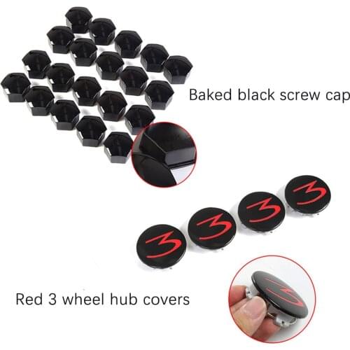PISSENLIT Hub Caps