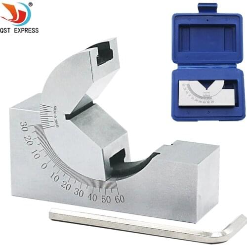 QSTEXPRESS Measuring Instruments