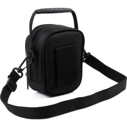 Digital Camera Bag Case for Sony RX100 IV RX100 II RX100III HX90 HX70 HX60 HX50 HX30 HX5C TX30 TX66 TX20 TX200V SX720 SX730