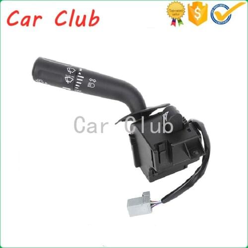 Turning headlight combination switch Signal light switch 5L3Z13K359AAA for FORD F-150 2005-2008 for LINCOLN MARK LT 2006-2008