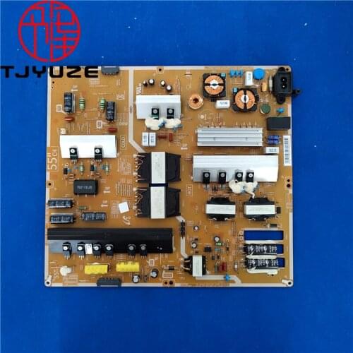 Good Test BN44-00781A Power Supply Board UN55HU7200F UN55HU7250F UE55HU7100S UE55HU7100B UE55HU7200S UE55HU7100D L55C4_EHS