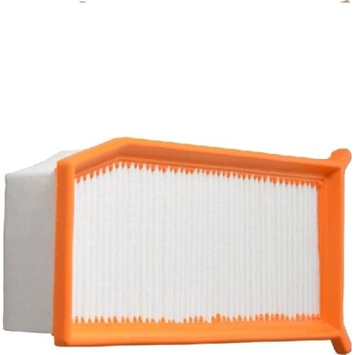 Air Filter For Renault Captur 2013 2014 2015 2016 2017 2018 2019 0.9L 1.2L 1.5L Clio 4 IV 165467674R Intake Engine Car-styling