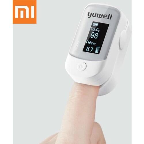 Xiaomi Concentrate Meters