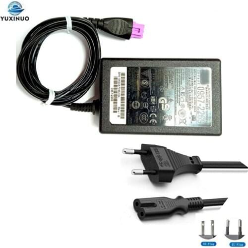 0957-2269 0957-2242 0957-2289 32V 625mA AC Power Adapter Printer Charger for HP F2418 F4488 F2460 F2410 F2480 D2568 4000 4500