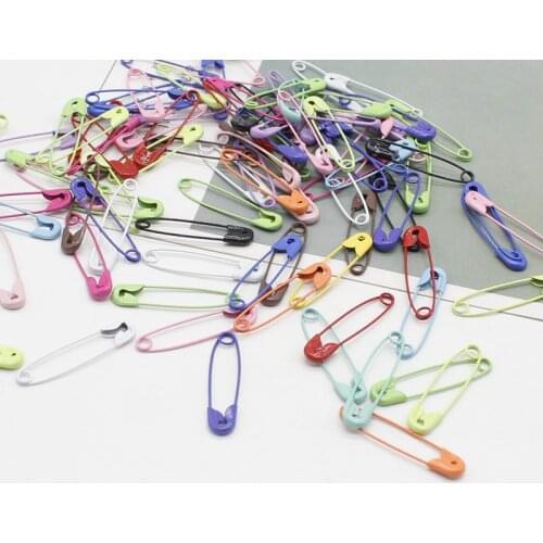 ZUWEI WU Small Brooches For Clothes