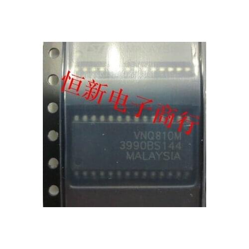 1PCS VNQ810M SOP28 100% New original