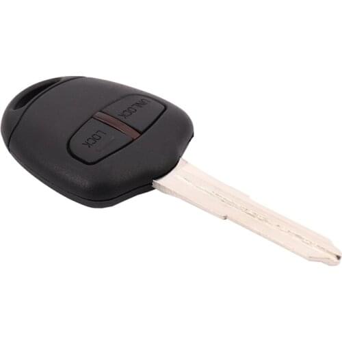 Car Remote Key Suit for MITSUBISHI Outlander Pajero Triton ASX Lancer MIT8 Blade 433.92MHz