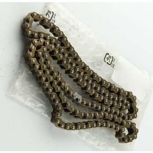 Motorcycle Timing Cam Chain small roller chain Tank chain for uzuki GSF1200S GSF1200 Bandit S GSX1100G GSX1200 12760-26D00