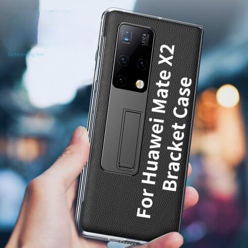 Bracket Kickstand Case For Huawei Mate X2 Case
