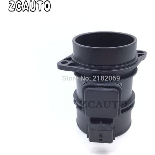 Mass Air Flow Maf Sensor Meter For Nissan Almera Micra Note Renault Clio Laguna Suzuki Jimny 1.5 dCi 5WK97007,5WK97007Z