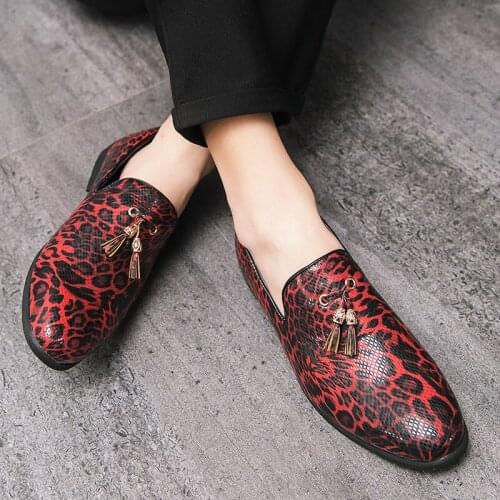 Mens Oxfords ENLEN&BENNA China