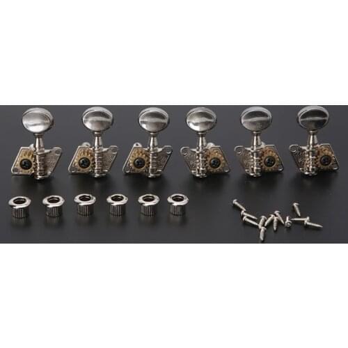 Tuners For Guitar Homeland China