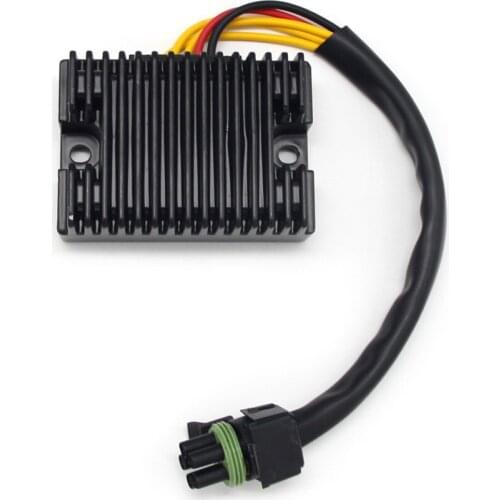 Motorcycle Voltage Regulator Rectifier High Quality Voltage Regulator For Can-am DS 650 2003 2004 2005 2006 2007 Baja 710000257