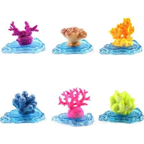 Novelty Growing In Water Bulk Swell Coral Expansion Swelling Toy Magic Grow Coral Toys Kids Party Favor Gift Birthday