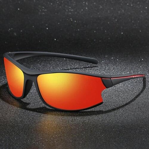 Polarized Glasses Cycling Sunglasses 2021 Sports Lenses For Men Sun Protective Glasses Bike Goggles Womens Glasses Cycling Mtb