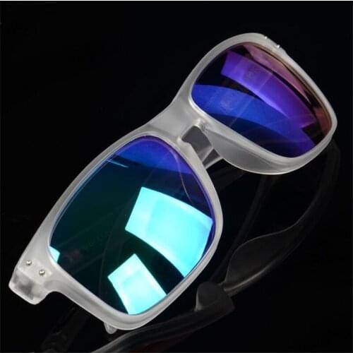 Vazrobe Driving Sunglasses Men Women Matte Transparent Sun Glasses for Man Sports Unisex Ultra Light Shades Brand Designer UV400