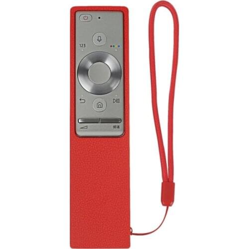 1PC Silicone Remote Control Covers for Samsung BN59 TV Case Shockproof Anti-Slip Remote Protective Shell Sheath Case
