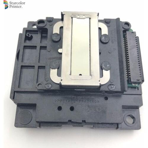 1PCX JAPAN FA11000 Printhead Print Head Printer head for Epson Epson WorkForce M100 M101 M105 M200 M201 M205
