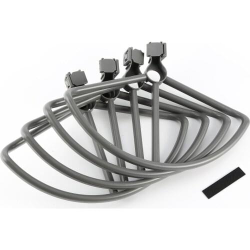 4pcs Propeller Guard Protector for DJI Mavic 2 Pro/zoom Propeller Protector 22g/pcs ACEHE 226 X 167 X 24mm