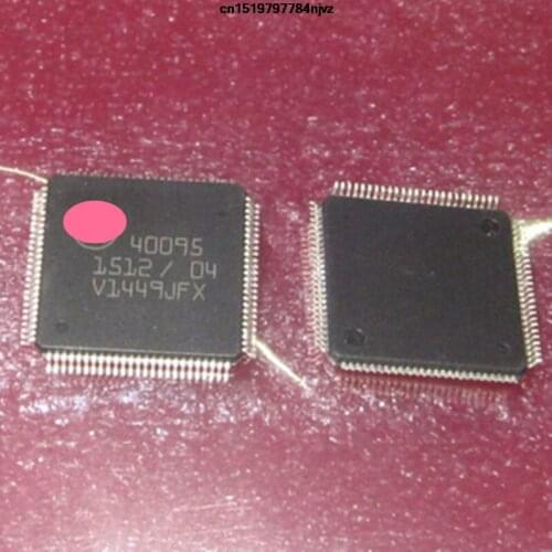 40095 40062 QFP 2PCS