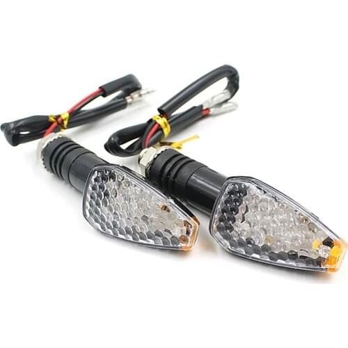 Cs-093a1 Auto Parts Headlights Led Lights Turn Signal Brake Light Warning Light Motorcycle Modification Accessories