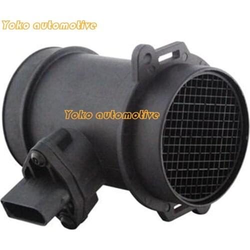 Air Flow Meter Sensor for Mercedes E320 C280 SL320 0280217517 0000941048 MAF /0 280 217 517/0 280 217 518/162 094 3148